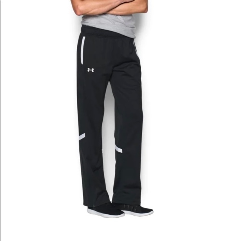 Under Armour Women’s Warm Up Pants